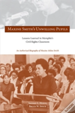Capa do artigo Maxine Smith'S Unwilling Pupils