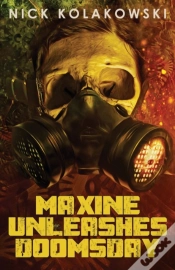Capa do artigo Maxine Unleashes Doomsday