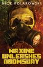 Maxine Unleashes Doomsday - Preview