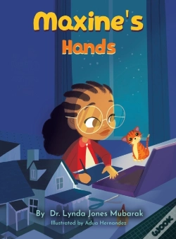Capa do artigo Maxine'S Hands