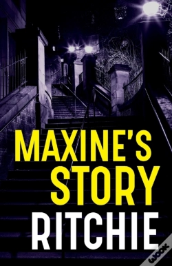 Capa do artigo Maxine'S Story