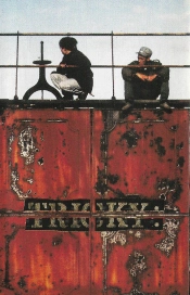 Capa do artigo Maxinquaye - Cassete