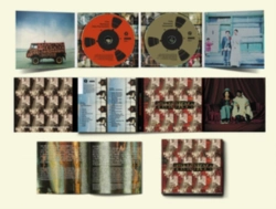 Capa do artigo Maxinquaye - CD