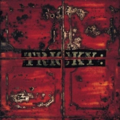 Capa do artigo Maxinquaye - Vinil
