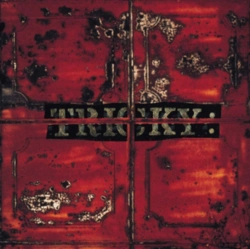 Capa do artigo Maxinquaye - Vinil