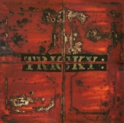 Capa do artigo Maxinquaye - Vinil