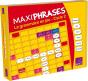Maxiphrases Ce1 ; Développer Des Compétences Orthographiques Et Grammaticales - Preview