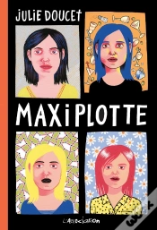 Capa do artigo Maxiplotte