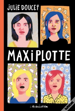Capa do artigo Maxiplotte