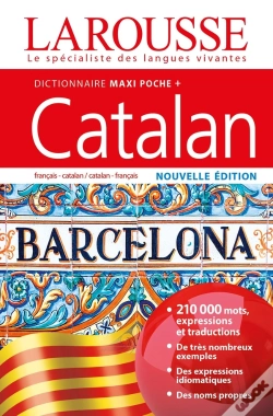 Capa do artigo Maxipoche Plus Catalan