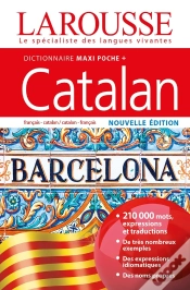 Capa do artigo Maxipoche Plus Catalan