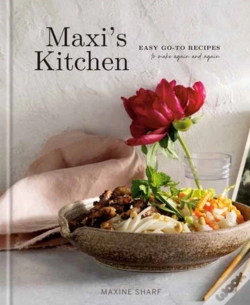 Capa do artigo Maxi'S Kitchen