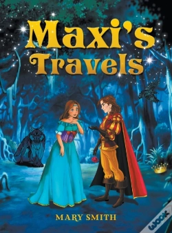Capa do artigo Maxi'S Travel