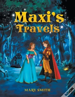 Capa do artigo Maxi'S Travels