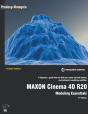 Maxon Cinema 4d R20: Modeling Essentials - Preview