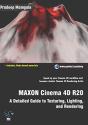 Maxon Cinema 4d R20 - Preview