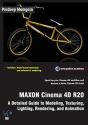 Maxon Cinema 4d R20 - Preview