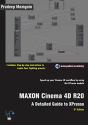 Maxon Cinema 4d R20 - Preview