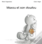 Maxou Et Son Doudou
