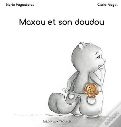 Capa do artigo Maxou Et Son Doudou
