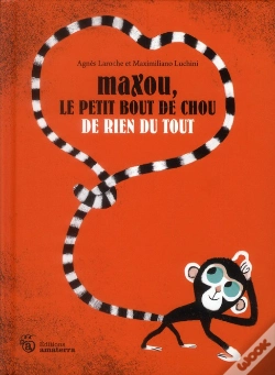Capa do artigo Maxou, Le Petit Bout De Chou De Rien Du Tout
