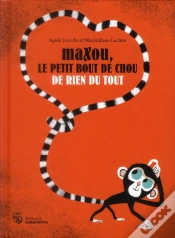Capa do artigo Maxou, Le Petit Bout De Chou De Rien Du Tout