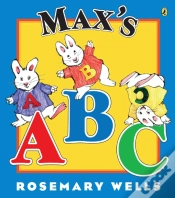 Capa do artigo Max