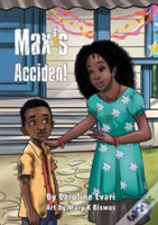 Capa do artigo Max
