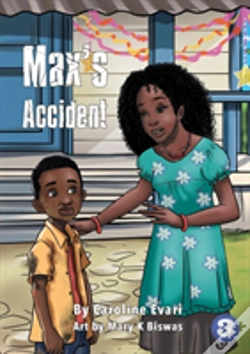 Capa do artigo Max'S Accident