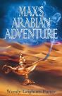Max'S Arabian Adventure - Preview