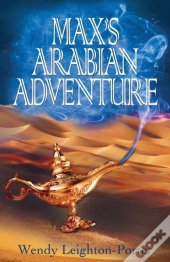 Max'S Arabian Adventure