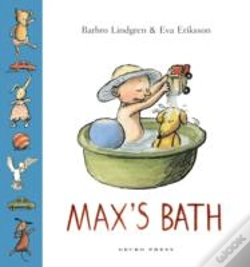 Capa do artigo Max'S Bath