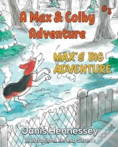 Max'S Big Adventure