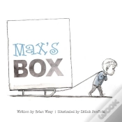 Capa do artigo Max