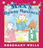 Max'S Bunny Business - Preview
