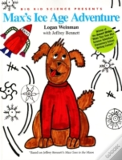 Capa do artigo Max'S Ice Age Adventure