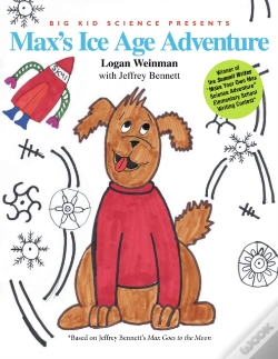 Capa do artigo Max'S Ice Age Adventure
