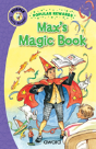 Max'S Magic Book - Preview