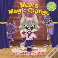Max'S Magic Change