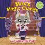 Max'S Magic Change - Preview
