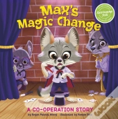 Max'S Magic Change