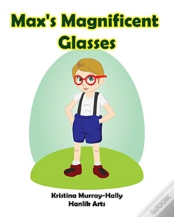 Capa do artigo Max'S Magnificent Glasses: A Children'S