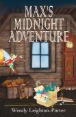 Max'S Midnight Adventure