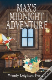 Max'S Midnight Adventure