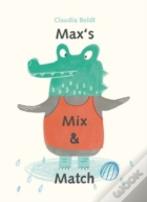 Max'S Mix And Match