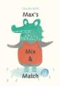Max'S Mix And Match - Preview