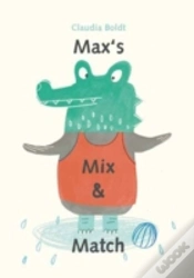 Capa do artigo Max
