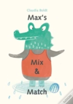 Capa do artigo Max'S Mix And Match