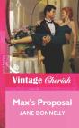 Max'S Proposal - Preview