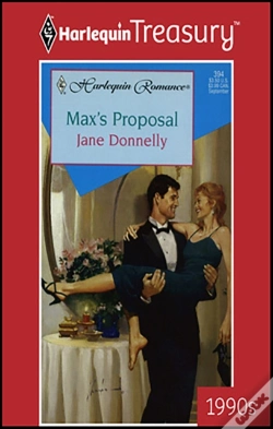 Capa do artigo Max'S Proposal